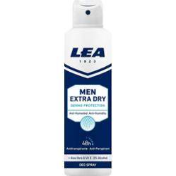 LEA Men Extra Dry Dermo Protection Deo Spray 150 ml