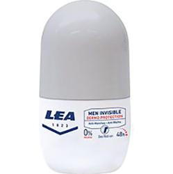 LEA Men Invisible Dermo Protection Deo Roll On Travel size 20 ml