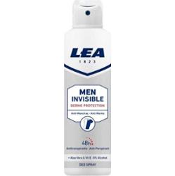 LEA Men Invisible Dermo Protection Deo Spray 150 ml