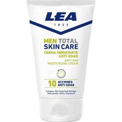 LEA Men Total Skin Care Anti-Age Mousturizing Face Cream 50 ml