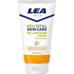 LEA Men Total Skin Care Energizing & Revitalizing Face Wash 150 ml