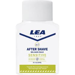 LEA Sensitive Alcohol Free After Shave Balm 125 ml