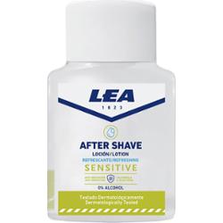 LEA Sensitive Alcohol Free After Shave Lotion 125 ml