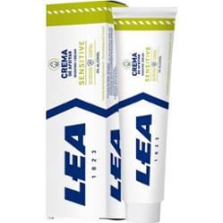 LEA Sensitive Shaving Cream 100 ml