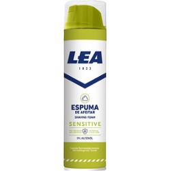 LEA Sensitive Shaving Foam 250 ml