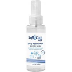 LEA Soft and Care Sanitizer Spray 100 ml