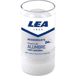 LEA Women 100 % Alum Crystal Deodorant 120 g