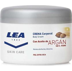 LEA Women Argan Oil Body Cream 200 ml