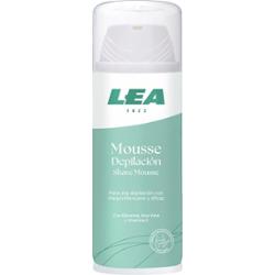 LEA Women Comfort Women Shaving Mousse 100 ml