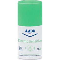 LEA Women Dermo Sensitive Unisex Deo Roll On 50 ml