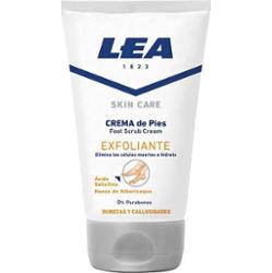 LEA Women Foot Scrub Cream 125 ml