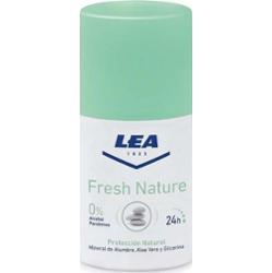 LEA Women Fresh Nature Alum Unisex eo Roll On 50 ml