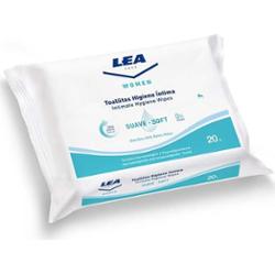 LEA Women Intimate Hygiene Wipes Soft Women