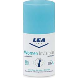 LEA Women Women Invisible 48 H Deo Roll On 50 ml