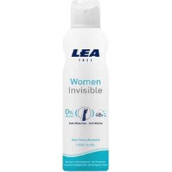 LEA Women Women Invisible Deo Spray 150 ml