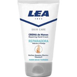 LEA Women Moisturizing Repairing Hand Cream 125 ml