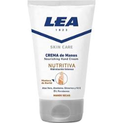 LEA Women Nourishing Shea Butter Hand Cream 125 ml