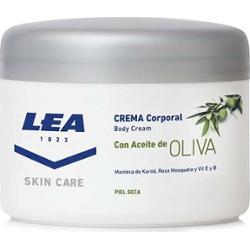 LEA Women Olive Oil Body Cream 200 ml