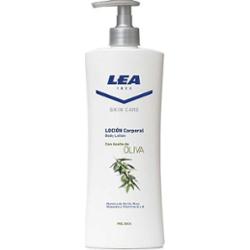 LEA Women Olive Oil Body Lotion 400 ml