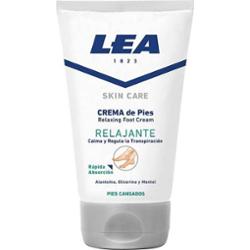 LEA Women Relaxing Foot Cream 75 ml