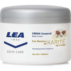 LEA Women Shea Butter Body Cream