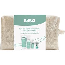 LEA Womens Shave Toiletry Bag