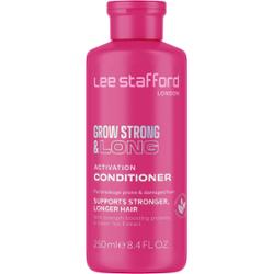 Lee Stafford Grow Strong & Long Activation Conditioner 250 ml
