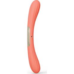 LELO BOOMERANG™ Coral Red