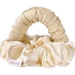 Lenoites BlowoutTie® in Mulberry Silk Beige