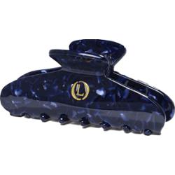 Lenoites Eco-Friendly Claw Clip Medium Midnight Blue