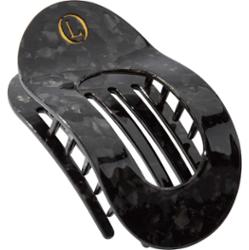 Lenoites Eco-Friendly Flat Hair Clip Space Black