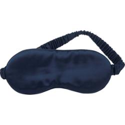 Lenoites Mulberry Sleep Mask Blue