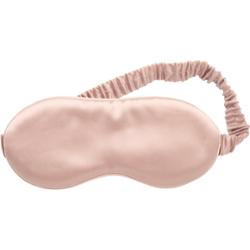 Lenoites Mulberry Sleep Mask Pink