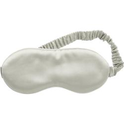 Lenoites Mulberry Sleep Mask  Grey