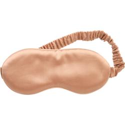Lenoites Mulberry Sleep Mask  Rosegold