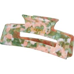 Lenoites Premium Eco-Friendly Hair Claw - klamra do włosów Blossom