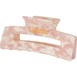 Lenoites Premium Eco-Friendly Hair Claw - klamra do włosów Pearly Pink