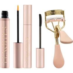 Lenoites The Complete Lash Kit Black
