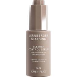 Lernberger Stafsing Blemish Control Serum   30 ml