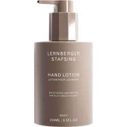 Lernberger Stafsing Hand Lotion  250 ml