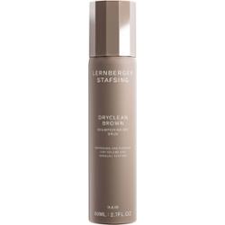 Lernberger Stafsing Travel Size Dryclean Brown 80 ml