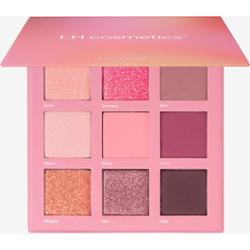 LH cosmetics LH cosmetics Blomma Palette 9 g