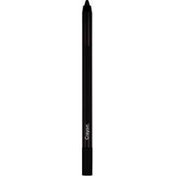 LH cosmetics LH cosmetics Crayon Black - kredka do ust Crayon