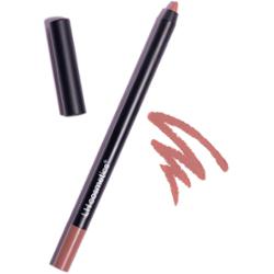 LH cosmetics LH cosmetics Crayon Rosy nougat - kredka do ust Crayon