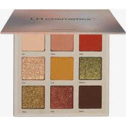 LH cosmetics LH cosmetics Creator Palette 9 g