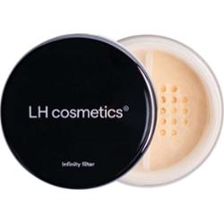 LH cosmetics Infinity Filter Blurry