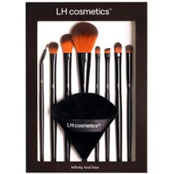 LH cosmetics LH cosmetics Infinity Tool Box