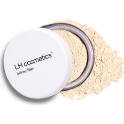 LH cosmetics LH cosmetics Loose setting powder Infinity filter