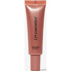 LH cosmetics LH cosmetics Shaping Light Rose Glow 25 ml Shaping Light