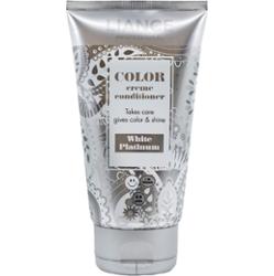 Liance Creme Conditioner White Platinum